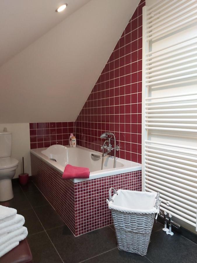 B&B Sogni D'Oro Lovendegem Bagian luar foto