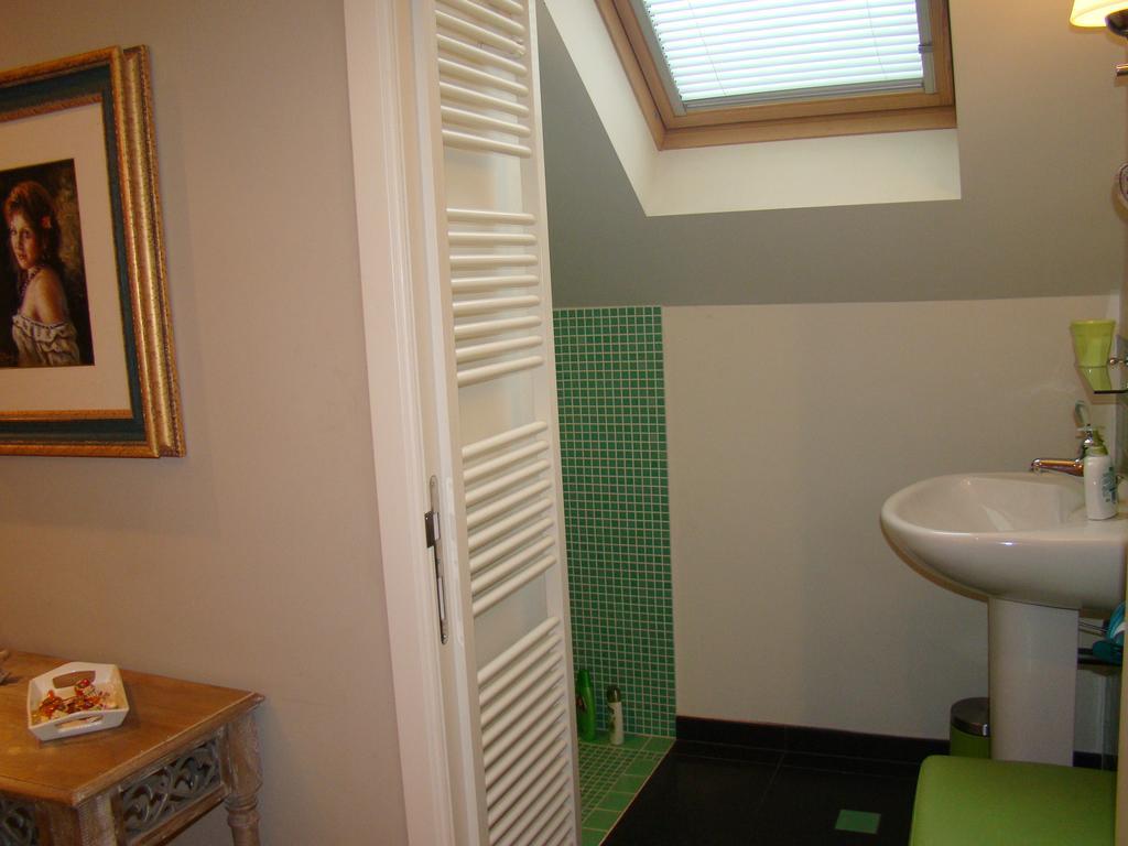 B&B Sogni D'Oro Lovendegem Ruang foto