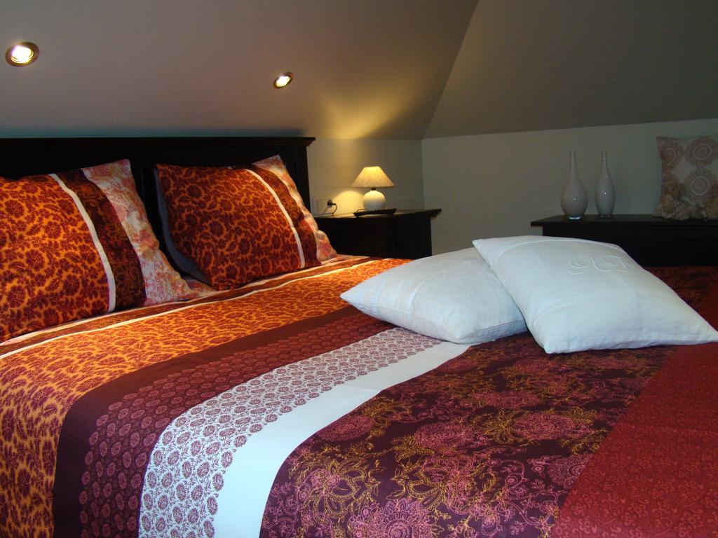 B&B Sogni D'Oro Lovendegem Ruang foto