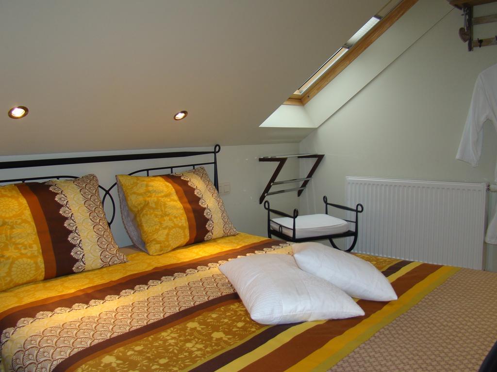 B&B Sogni D'Oro Lovendegem Ruang foto
