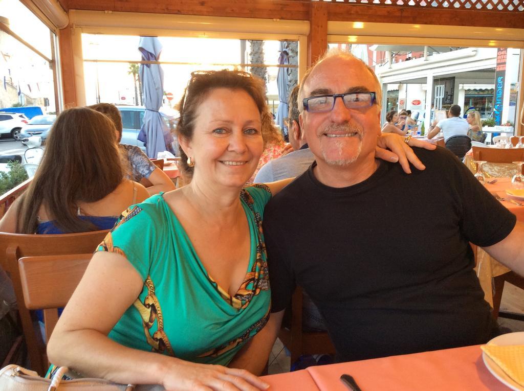 B&B Sogni D'Oro Lovendegem Bagian luar foto