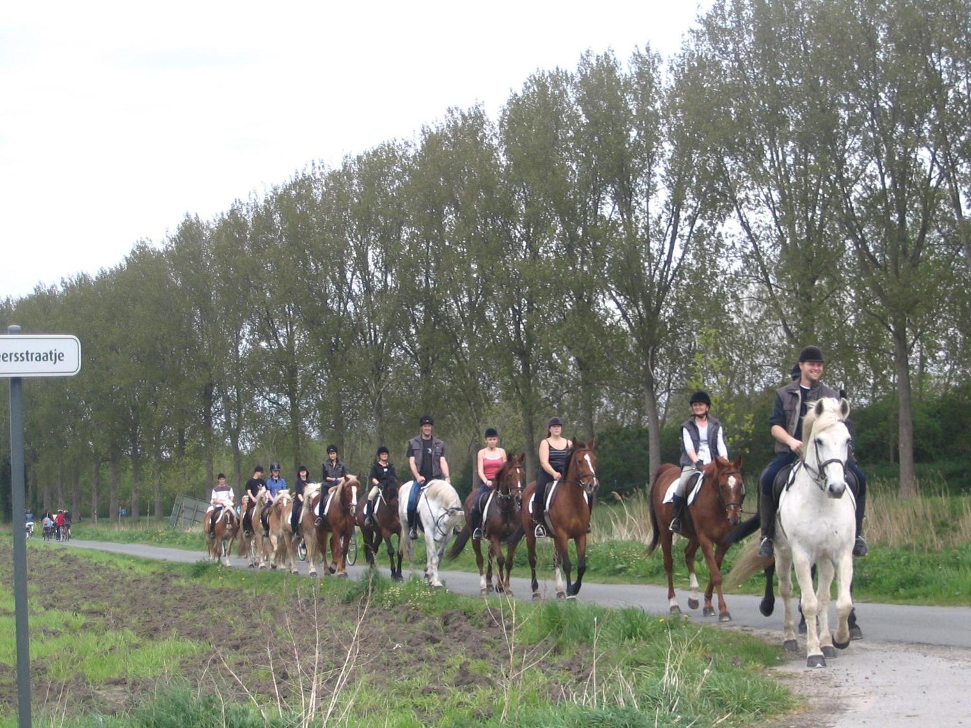 B&B Sogni D'Oro Lovendegem Bagian luar foto