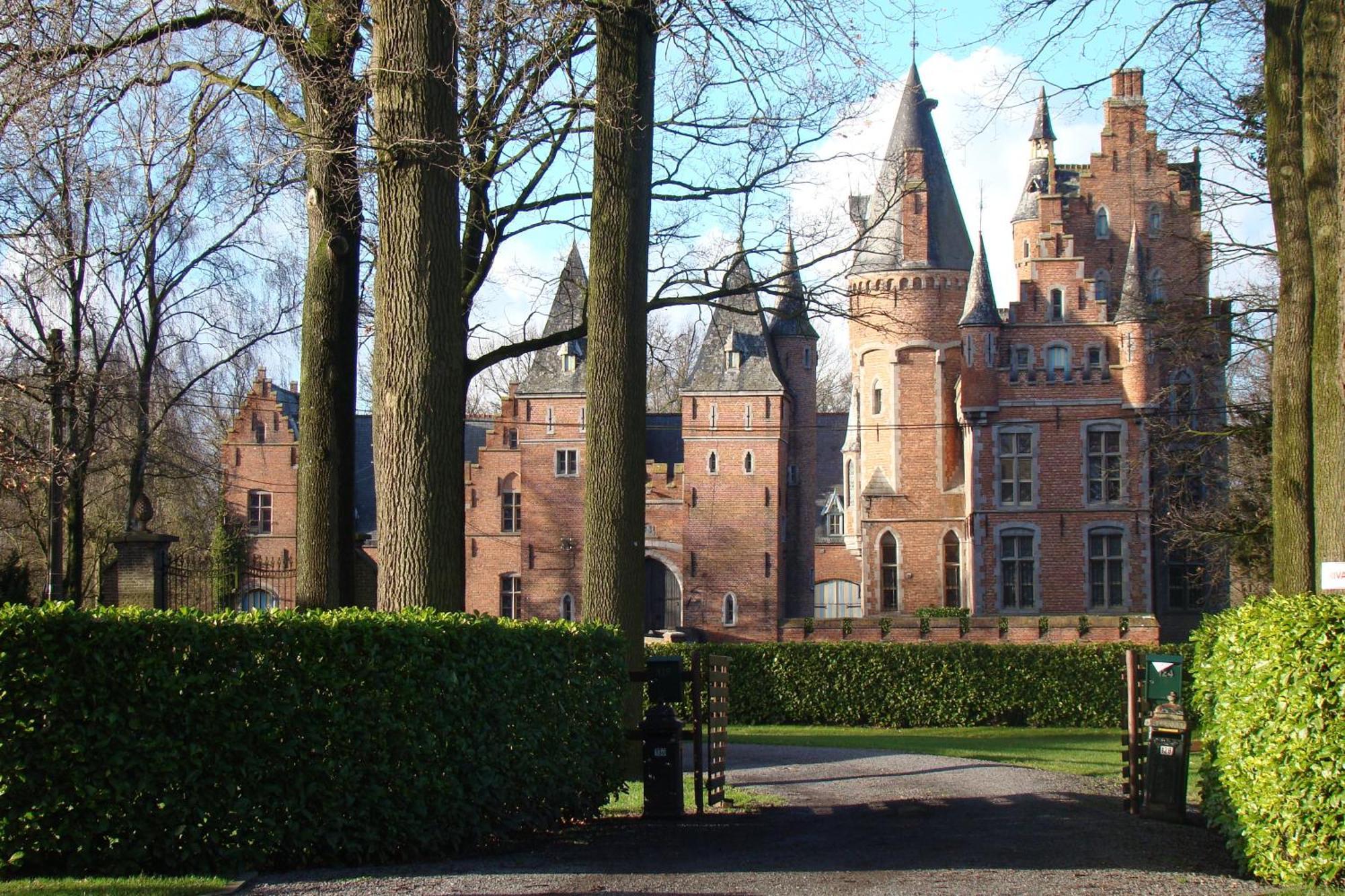 B&B Sogni D'Oro Lovendegem Bagian luar foto