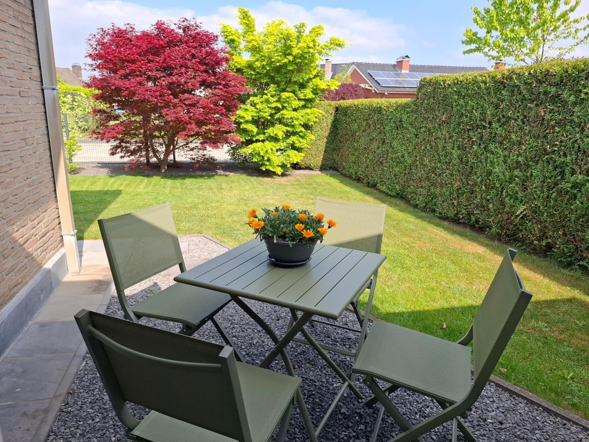B&B Sogni D'Oro Lovendegem Bagian luar foto