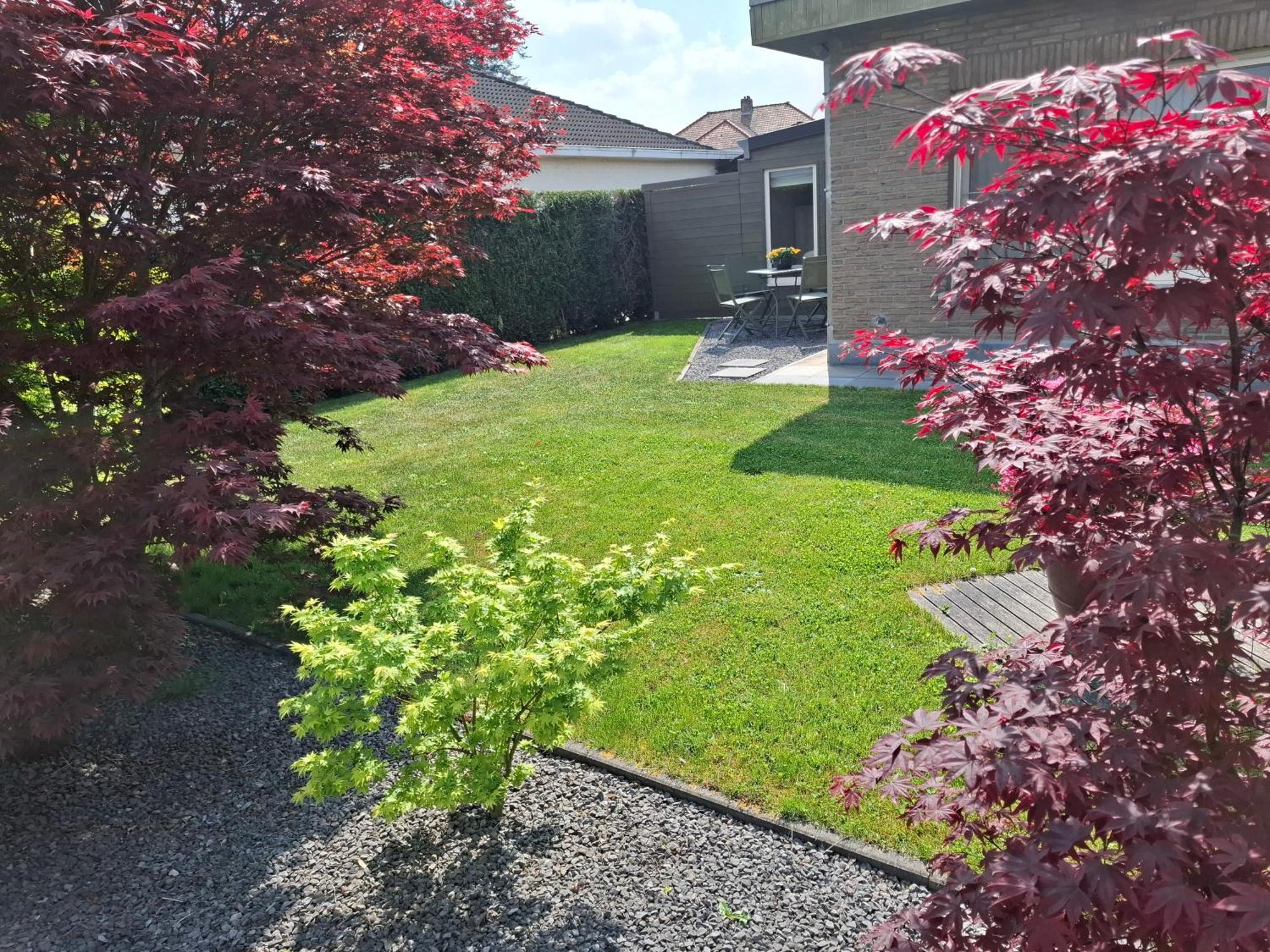B&B Sogni D'Oro Lovendegem Bagian luar foto