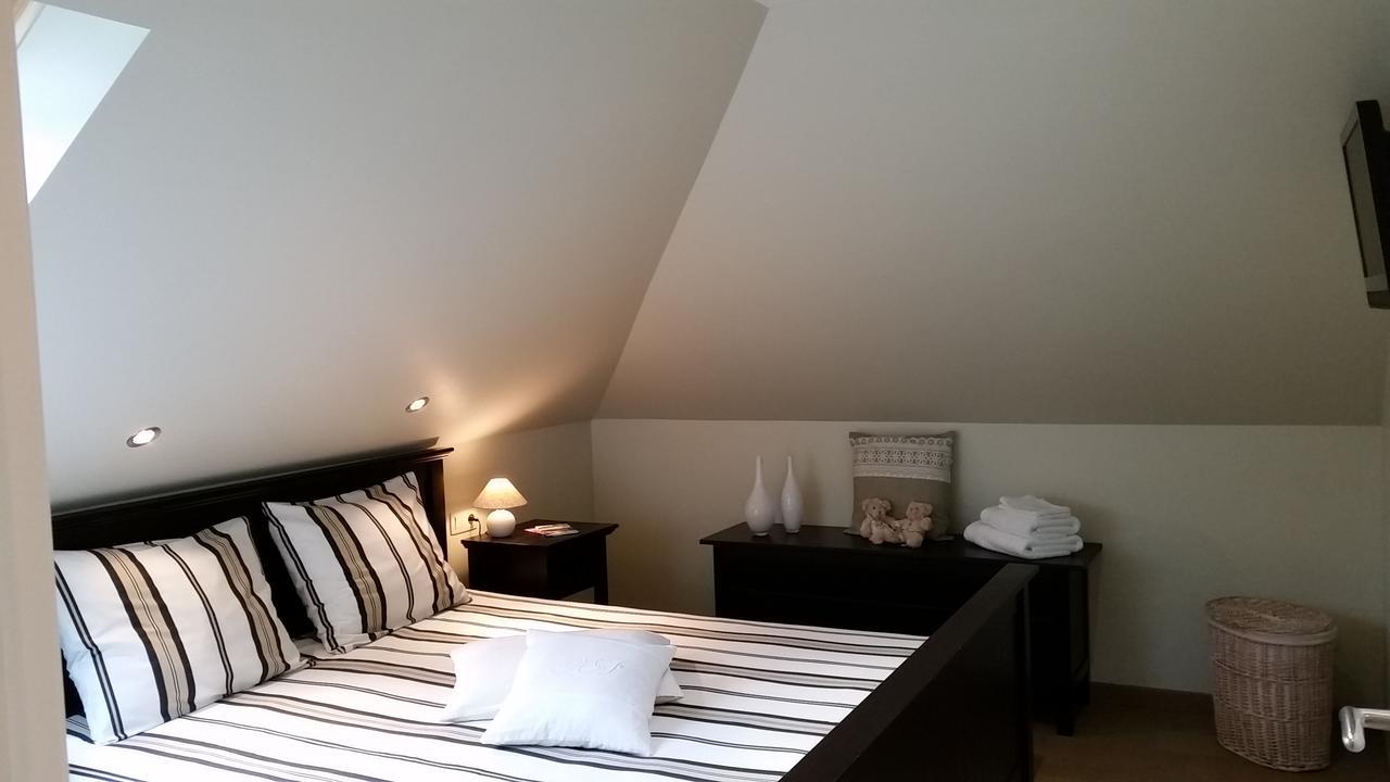 B&B Sogni D'Oro Lovendegem Bagian luar foto