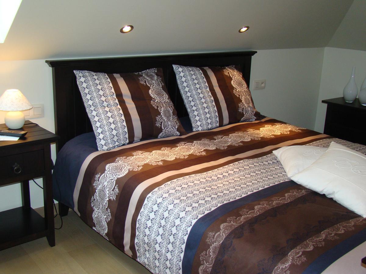 B&B Sogni D'Oro Lovendegem Bagian luar foto