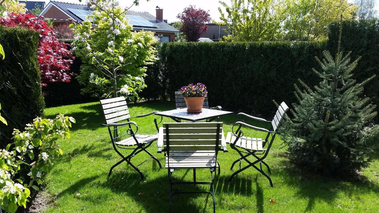 B&B Sogni D'Oro Lovendegem Bagian luar foto